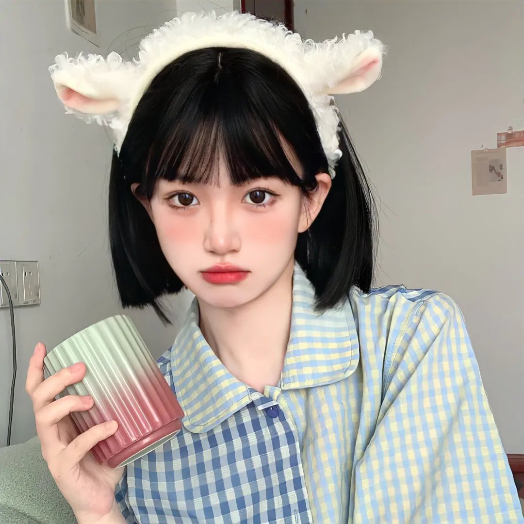 舒适的小屋